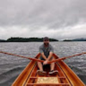 Meet your Posher, Keith